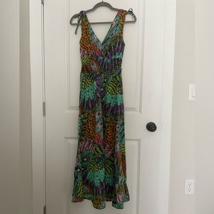 Pretty Maxi Dress